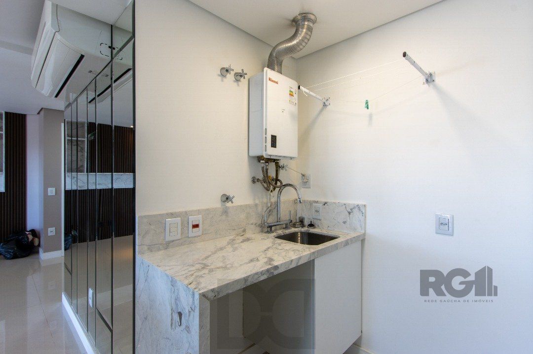 River View, simplesmente espectacular. — foto 22