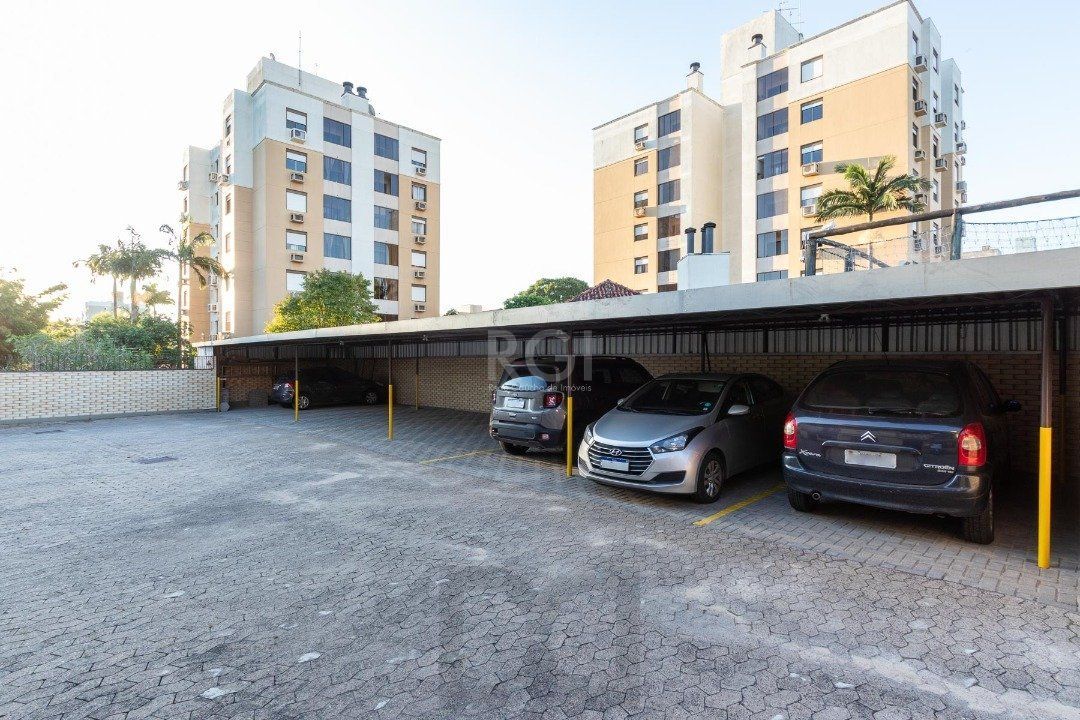 Casa Condominio para Venda - 107.13m², 3 dormitórios, sendo 1 suites, 1 vaga - Cavalhada — foto 32