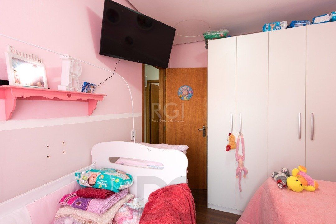 Casa para Venda - 130m², 2 dormitórios, 2 vagas - Hípica — foto 22