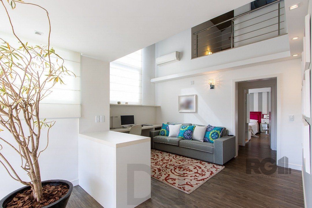 Casa no Condomínio Las Rocas, vista para o Guaíba, com 5 suítes — foto 38