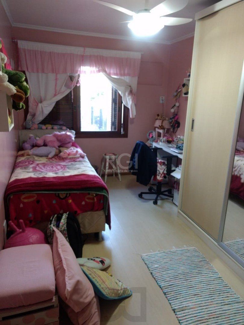 Casa Condominio para Venda - 245.02m², 3 dormitórios, sendo 1 suites, 3 vagas - Vila Conceição — foto 21