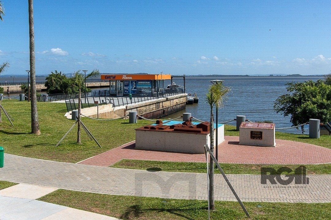 Sala comercial no Shopping Pontal | 28,69m2 Privativos | 20º andar — foto 27