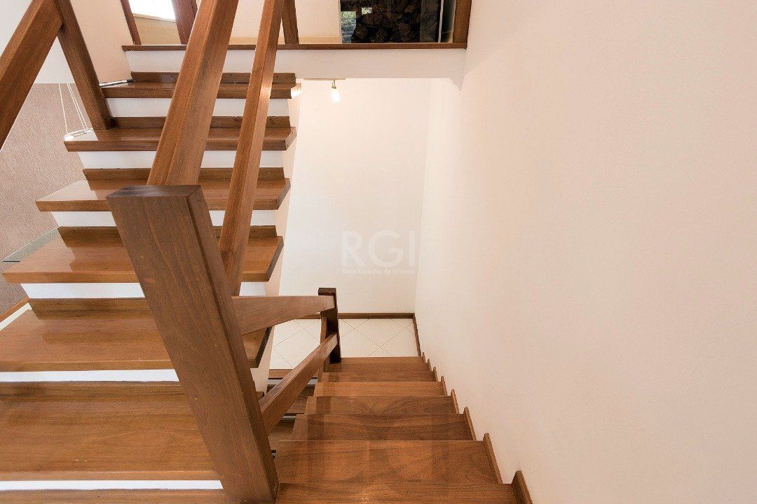 Casa Condominio para Venda - 262.98m², 3 dormitórios, sendo 1 suites, 2 vagas - Imperial Parque — foto 24