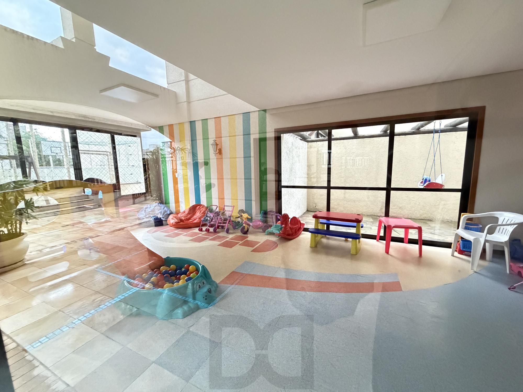 Apartamento com 3 dormitórios, suite, lavabo e 2 vagas de garagem ao lado do Iguatemi — foto 18