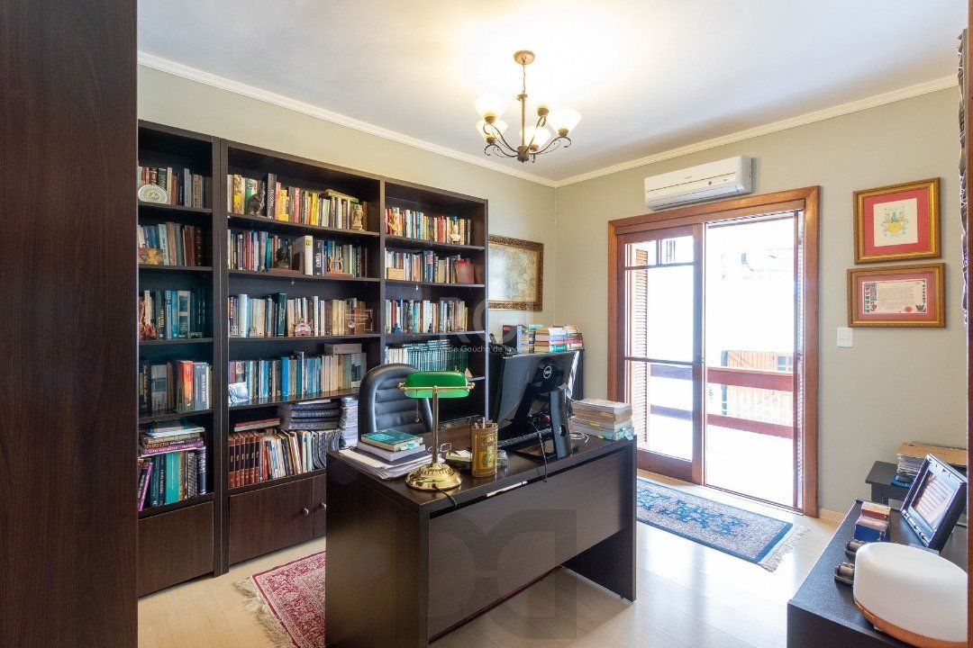 Casa Condominio para Venda - 225.18m², 3 dormitórios, sendo 1 suites, 2 vagas - Jardim Isabel — foto 23