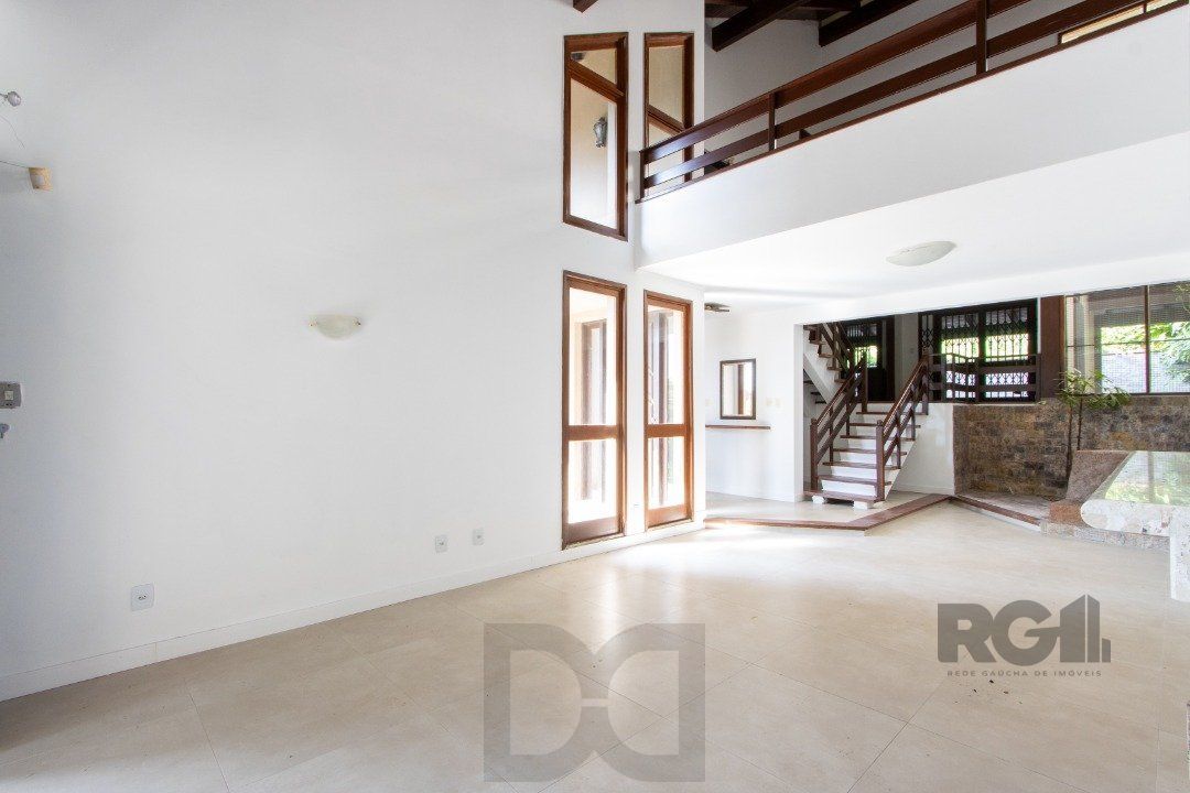 Casa de 3 dormitórios no Jardim Isabel com vista para o Guaíba. — foto 17