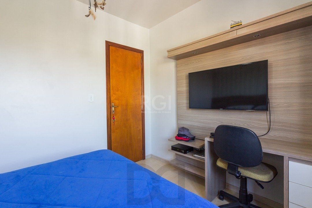 Casa Condominio para Venda - 191m², 3 dormitórios, sendo 1 suites, 2 vagas - Tristeza — foto 20