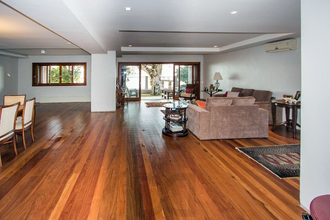 Casa para Venda - 420m², 4 dormitórios, sendo 3 suites, 5 vagas - Tristeza — foto 2