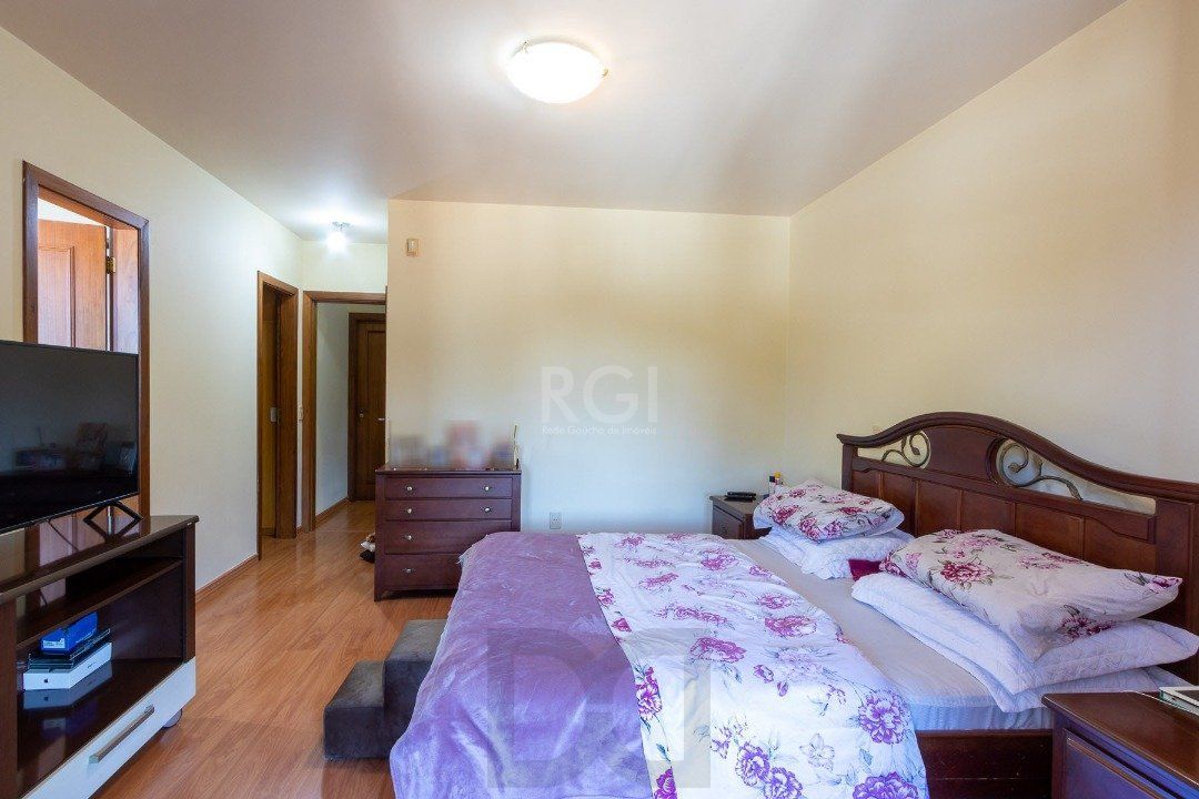 Casa Condominio para Venda - 317.93m², 4 dormitórios, sendo 3 suites, 2 vagas - Vila Conceição — foto 38