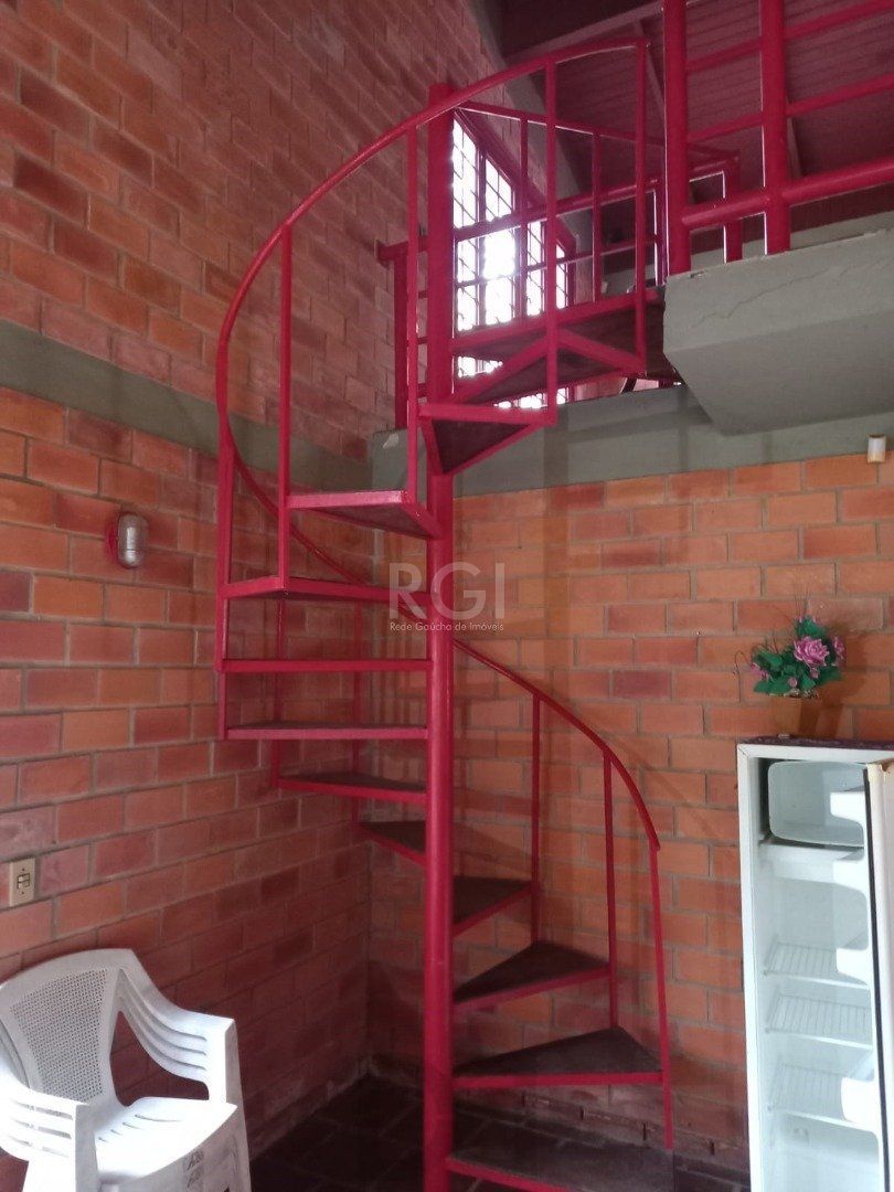 Sito à venda no Lami, com casa com quartos, 1 banheiro e piscina — foto 14
