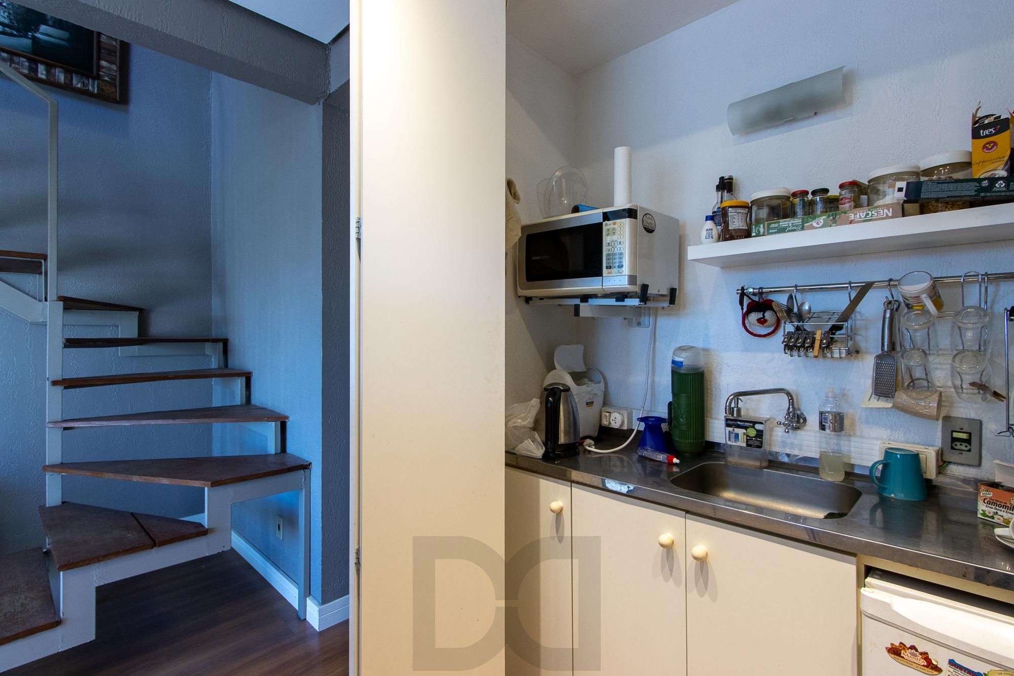 Sala Comercial Duplex à Venda no Bairro Petrópolis – Edifício João Abbott — foto 13