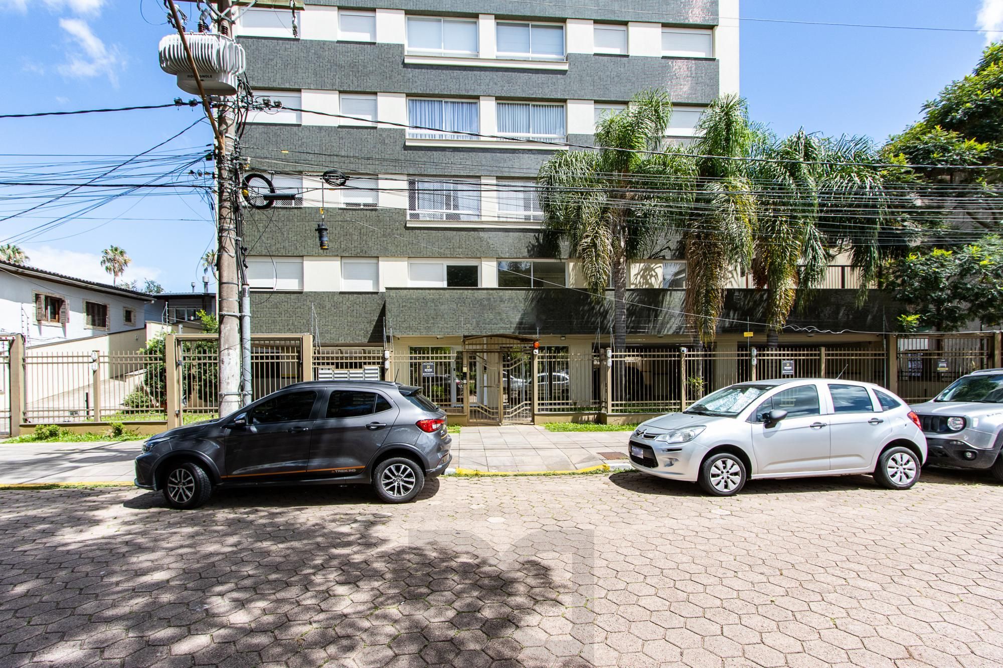 Apartamento MOBILIADO à venda - 2 dormitórios, suíte - Vista  perene — foto 25