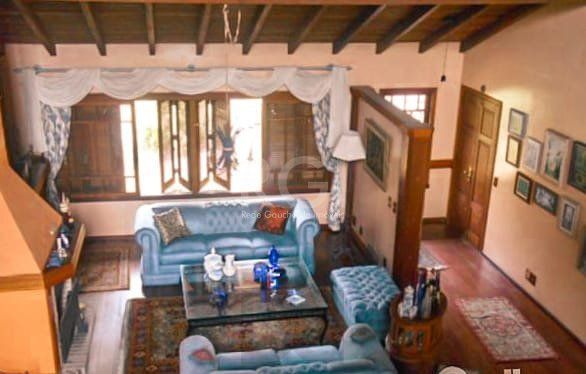 Casa para Venda - 404m², 4 dormitórios, sendo 1 suites, 7 vagas - Vila Assunção — foto 8