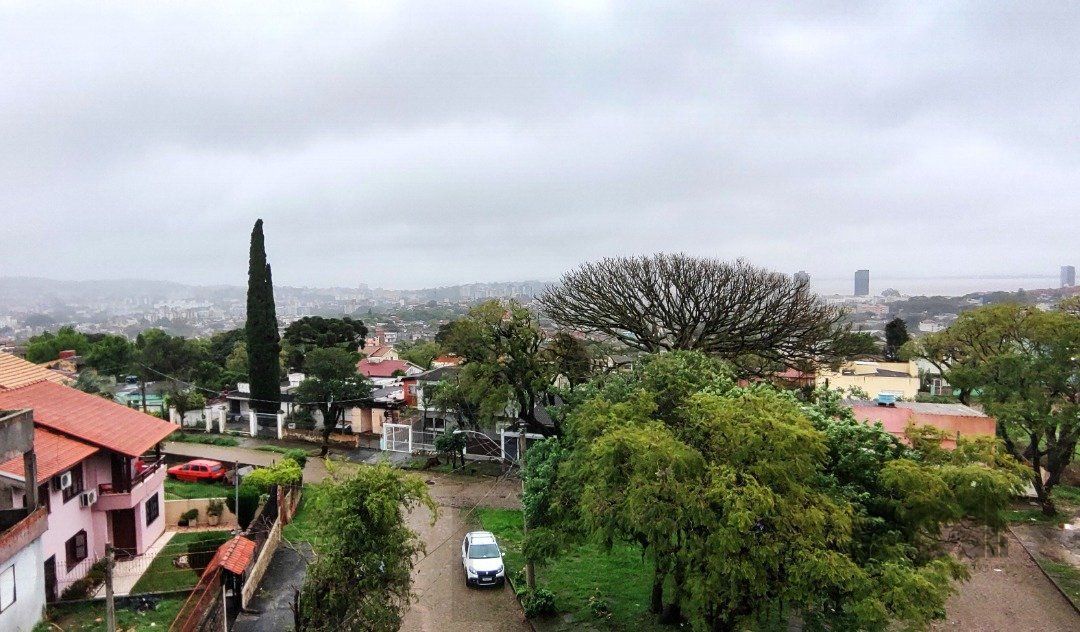 casa, 6 quartos, 1 suíte, 3 vagas, 352,38m2 privativos, bairro Santa Tereza — foto 17