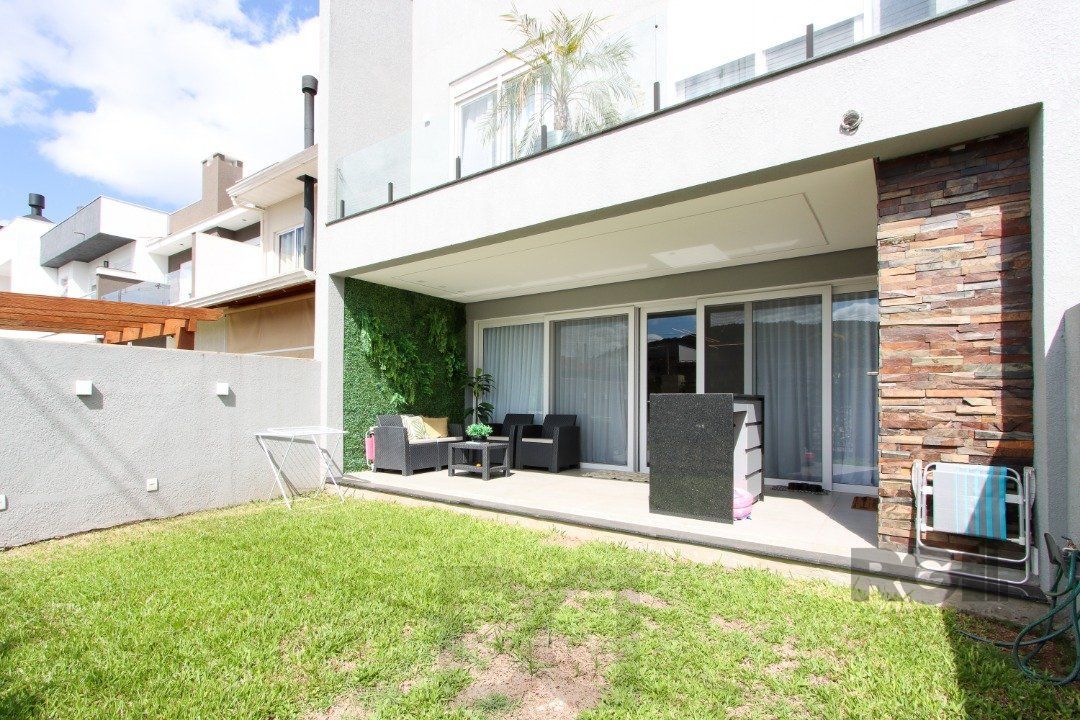 Excelente casa de condomínio na Vila Amalfi. — foto 18