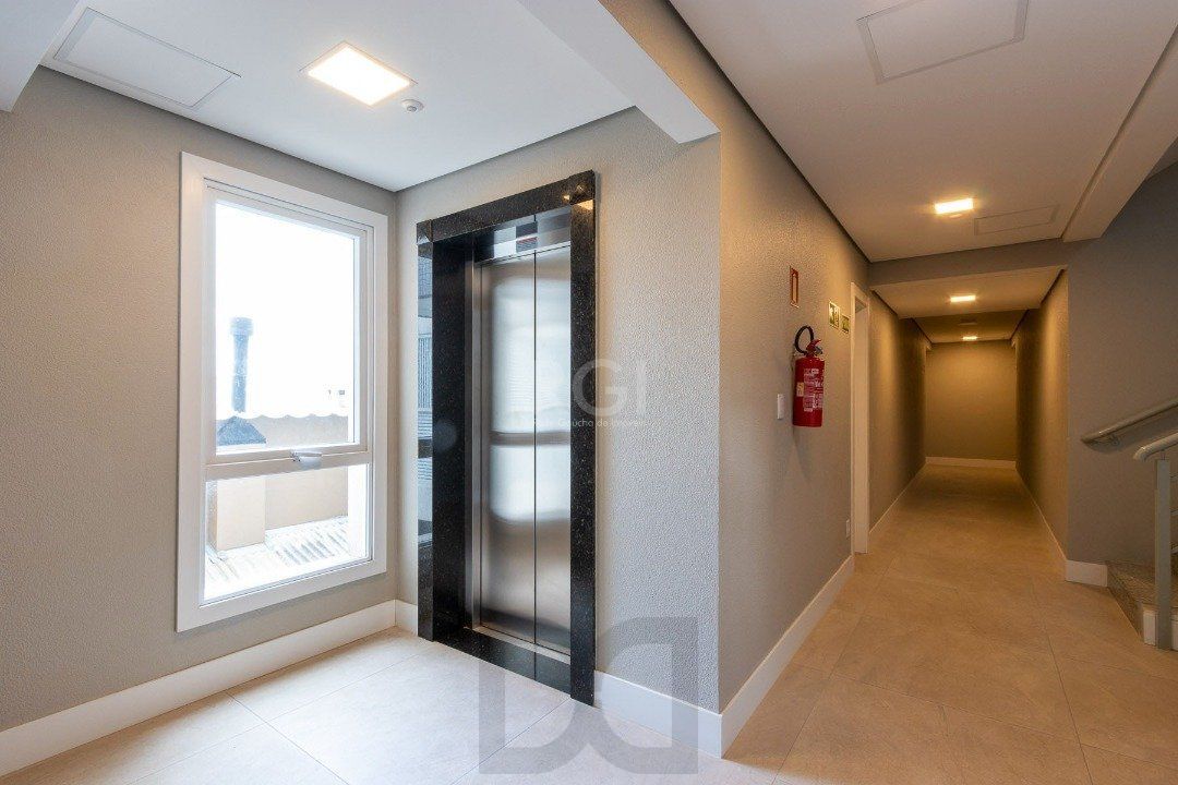 Apartamento para Venda - 163m², 3 dormitórios, sendo 3 suites, 3 vagas - Cristal — foto 36