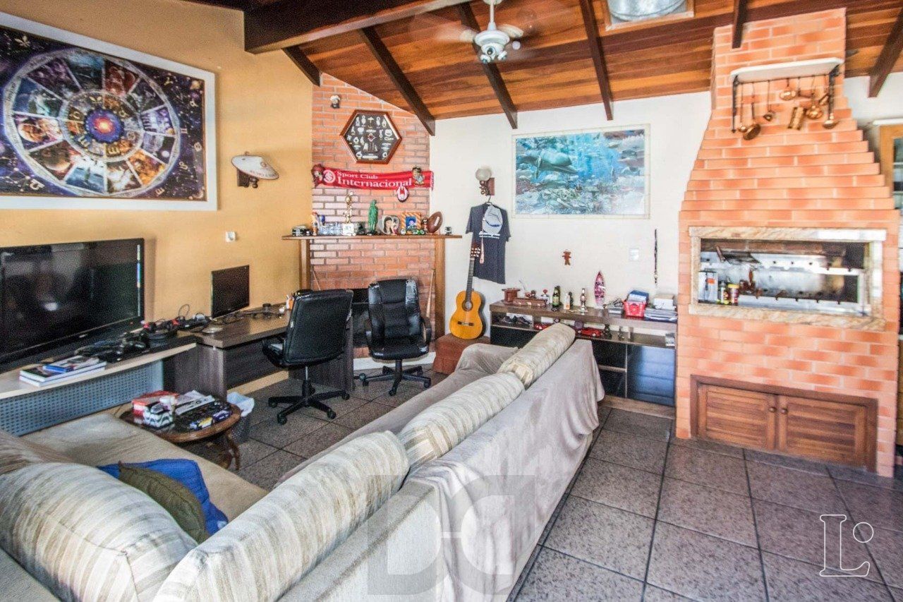 Casa para Venda - 238.68m², 4 dormitórios, sendo 1 suites, 4 vagas - Ipanema — foto 24
