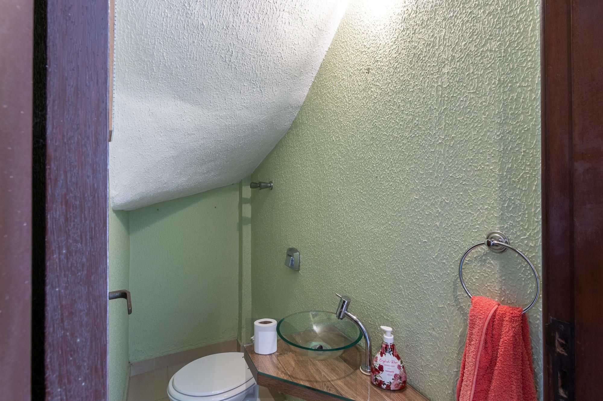 Casa 3 dorm. I suíte I Vaga 2 carros — foto 6