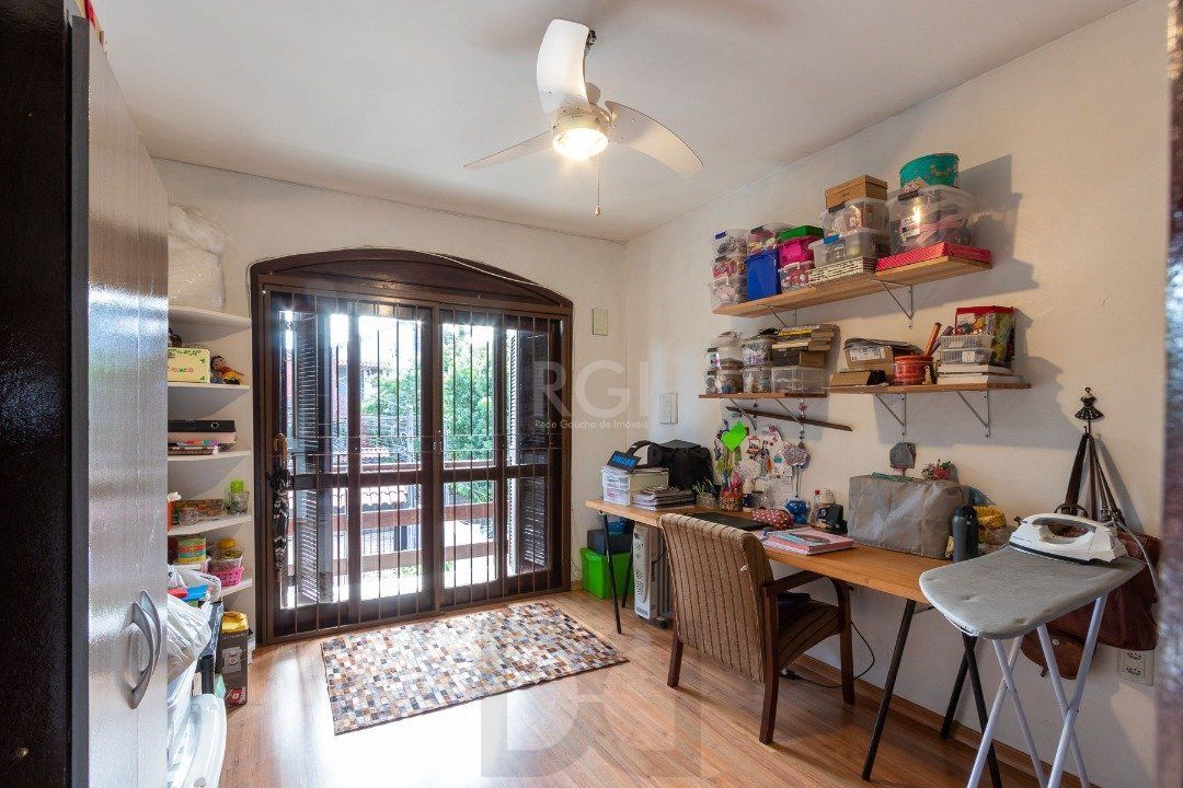 Casa para Venda - 300m², 5 dormitórios, 2 vagas - Cavalhada — foto 21