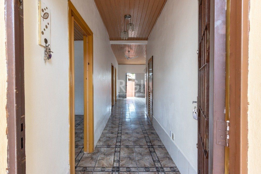 Casa para Venda - 50m², 2 dormitórios, 1 vaga - Cavalhada — foto 15