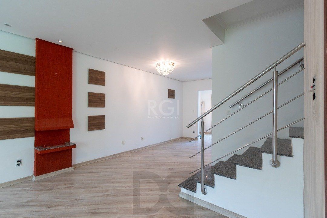 Casa para Venda - 178.4m², 3 dormitórios, sendo 1 suites, 2 vagas - Hípica — foto 9