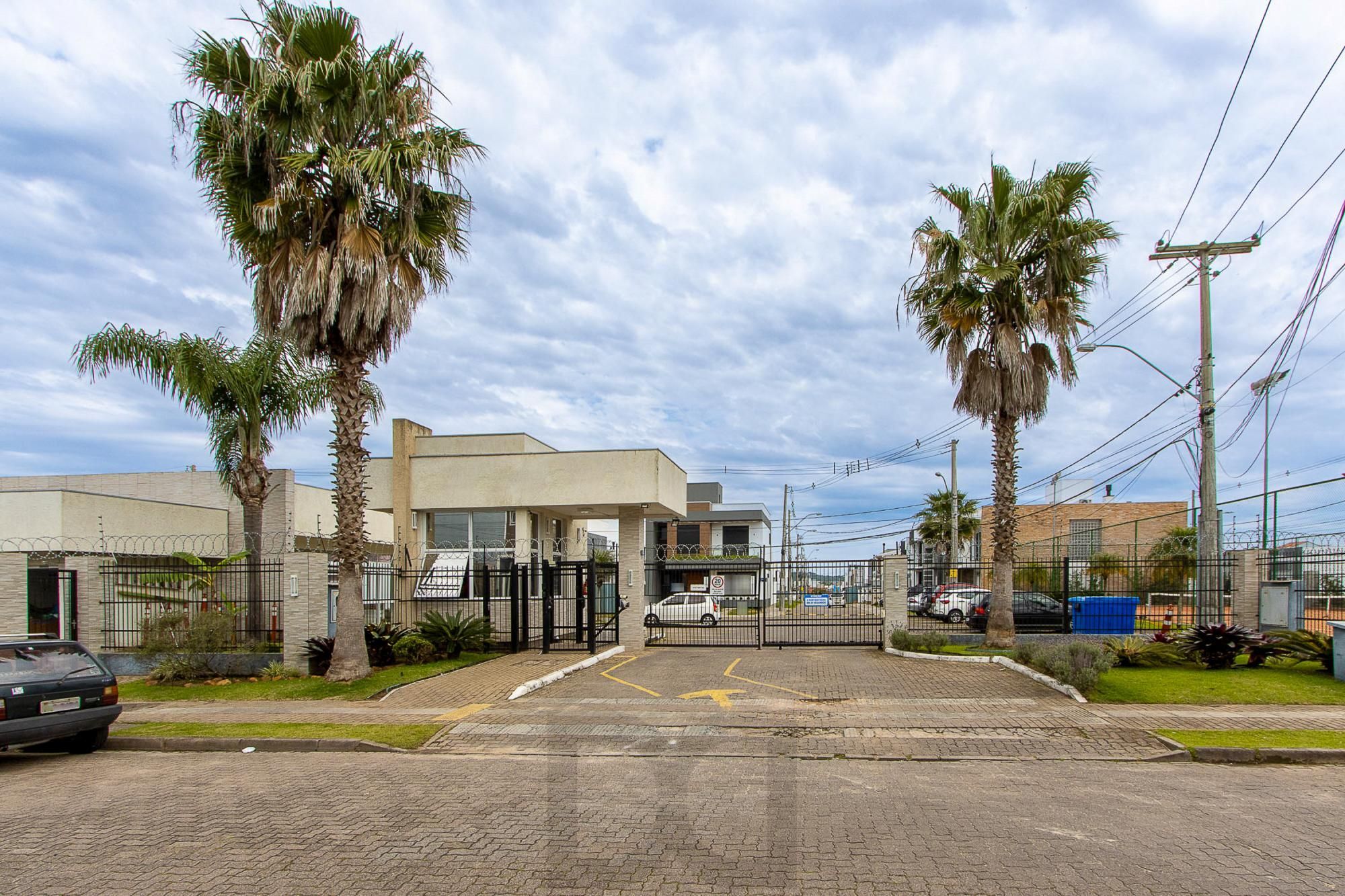 Lote de 154m2 no Condomínio Villa Amalfi, com boa infraestrutura — foto 9