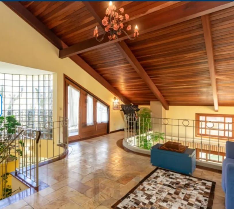 Casa com 3 Quartos à venda, 272m² - Jardim Isabel — foto 9