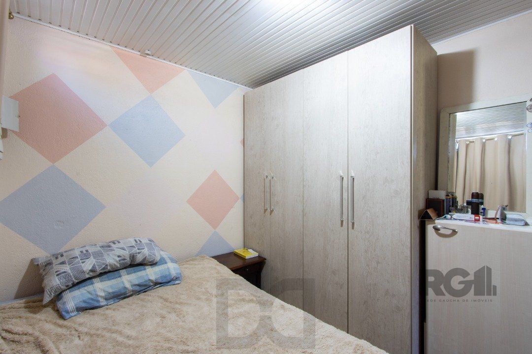 Casa para Venda com 3 dormitórios no bairro Jardim Isabel — foto 32