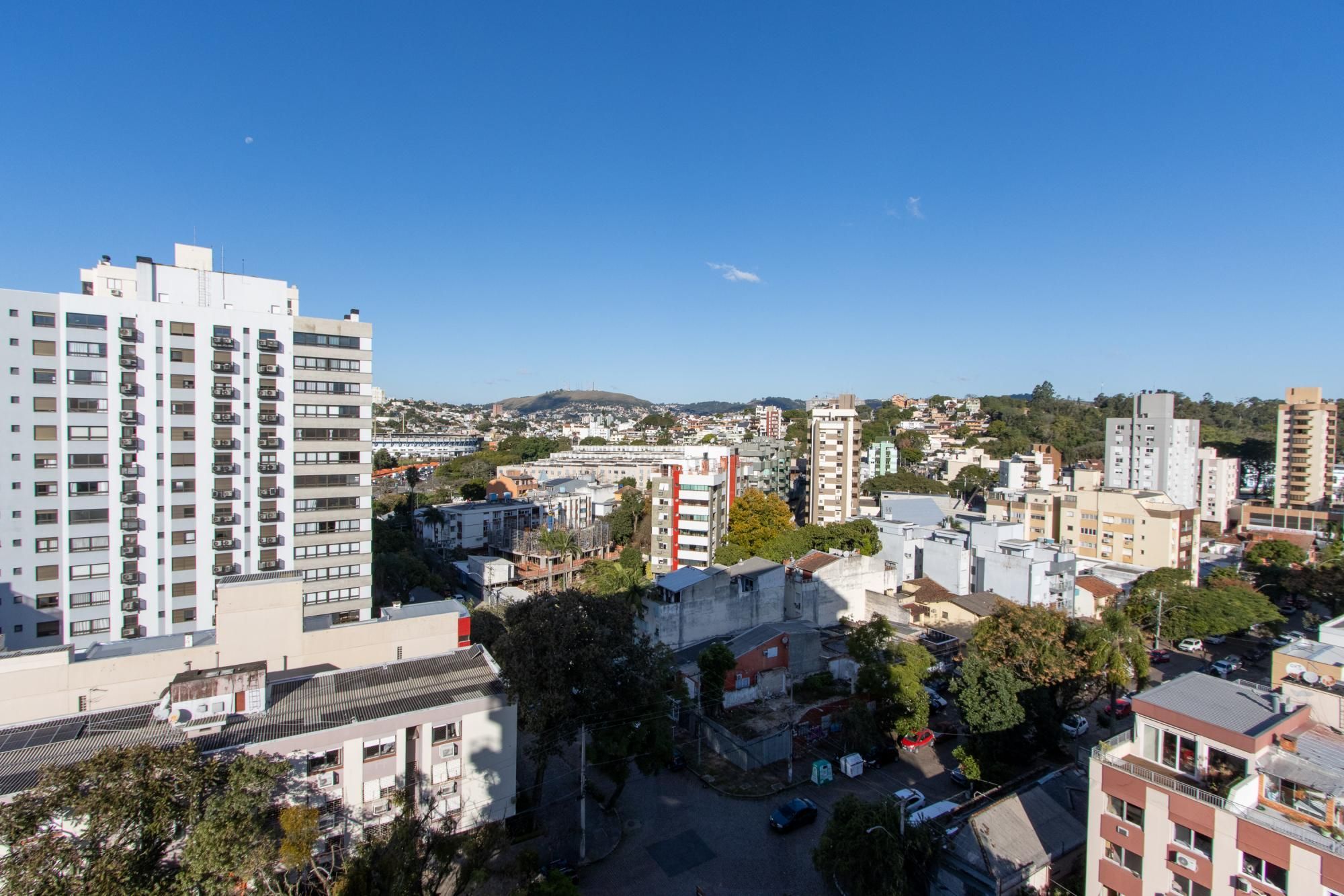 Apartamento 3dorm, sendo 1 suíte, 2 vagas - bairro Menino Deus — foto 28