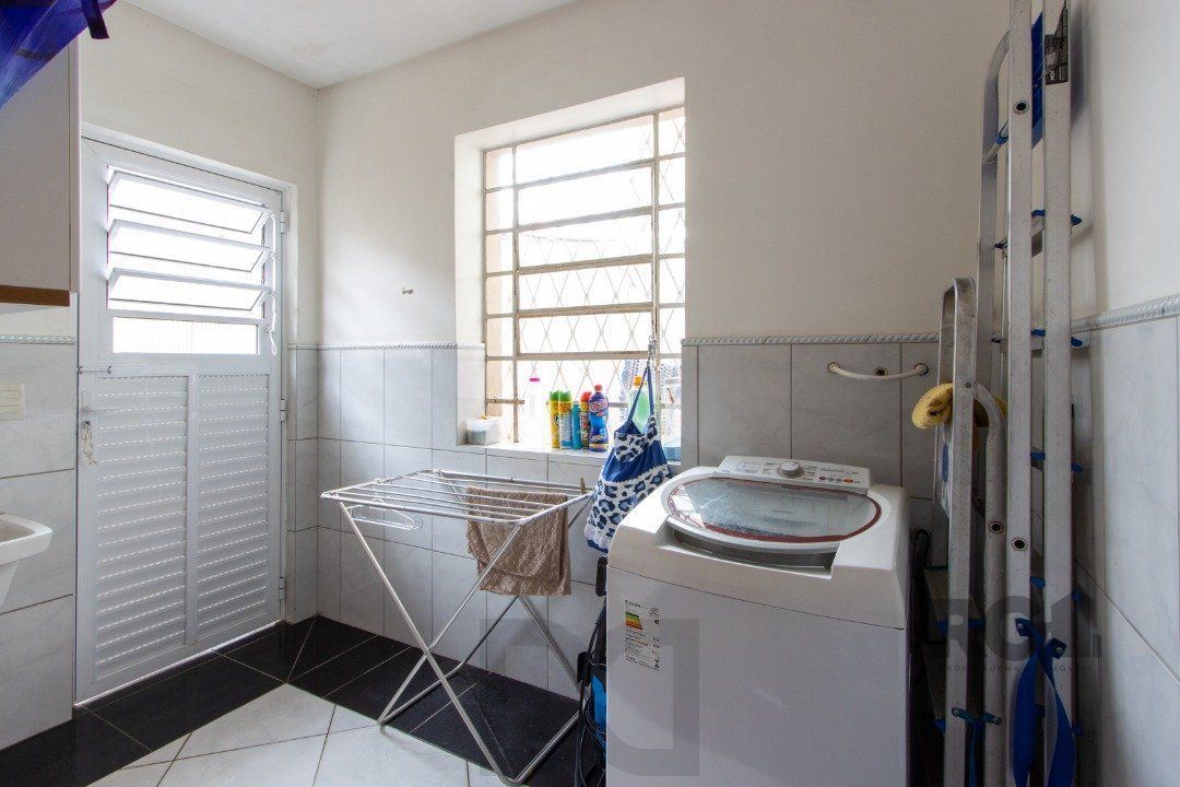Casa para Venda - 126.89m², 3 dormitórios, 5 vagas - Azenha — foto 26