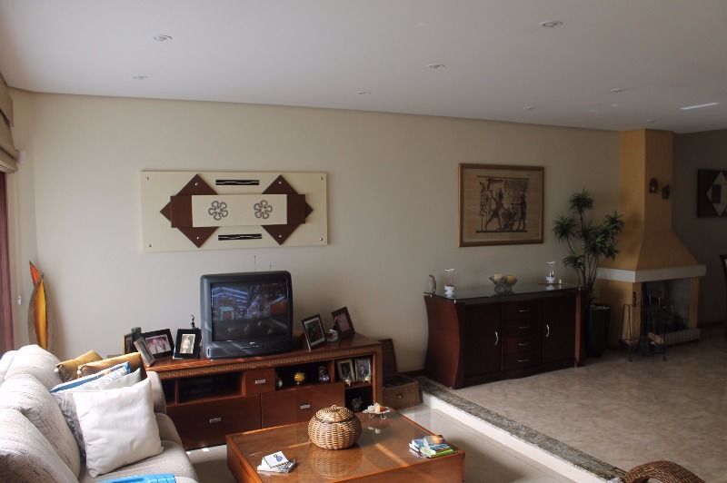 Casa para Venda - 290.67m², 4 dormitórios, sendo 1 suites, 4 vagas - Camaquã — foto 3