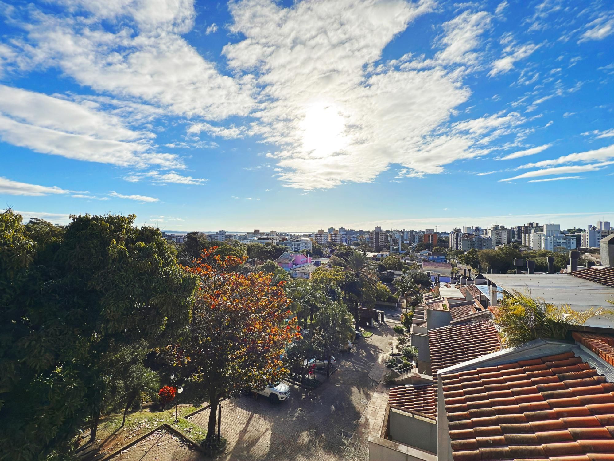 Casa de Condomínio com 3 Suítes, no bairro Tristeza — foto 47