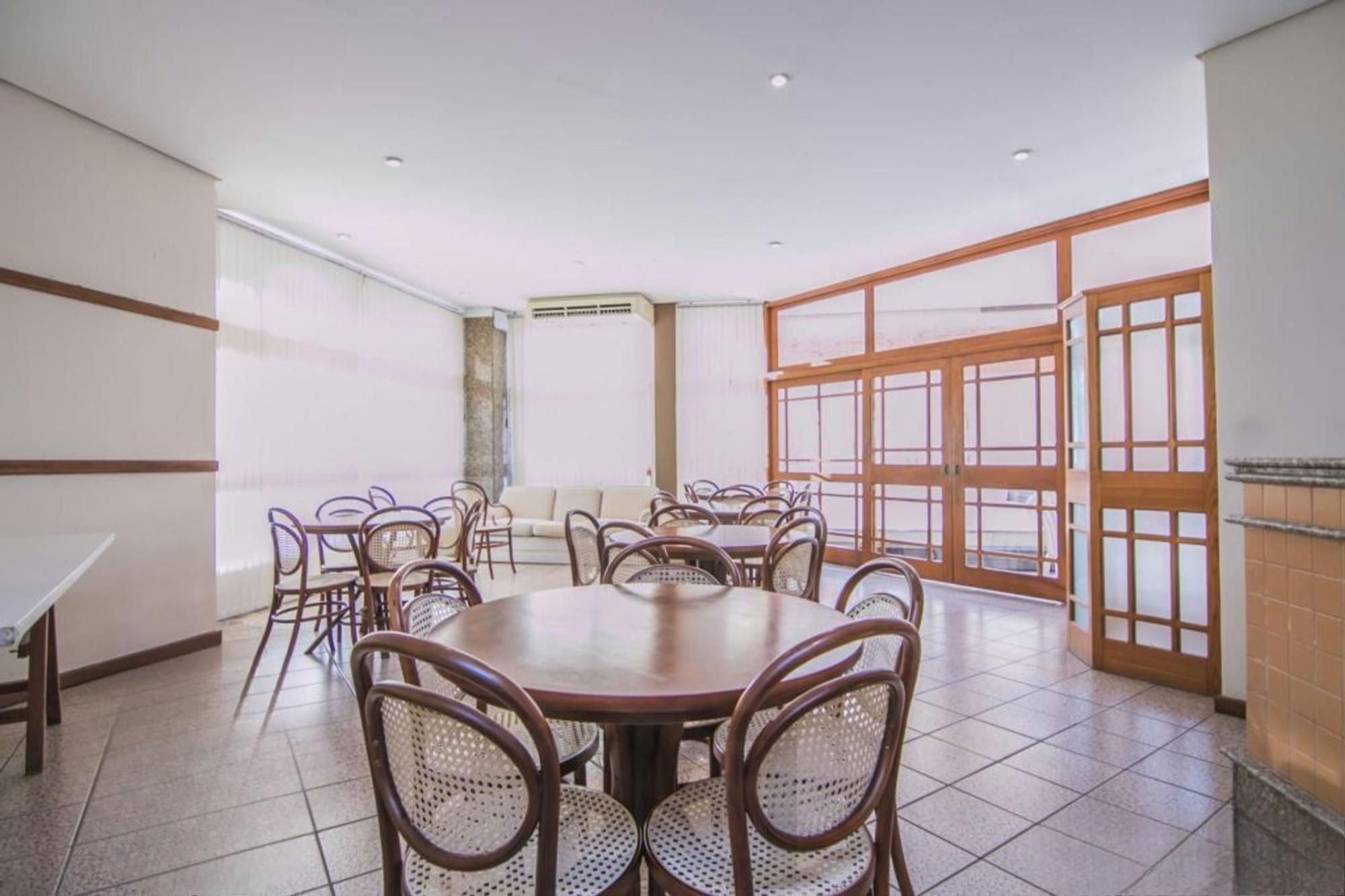Apartamento à venda em Petrópolis com 153 m², 2 quartos, 1 suíte, 2 vagas — foto 18