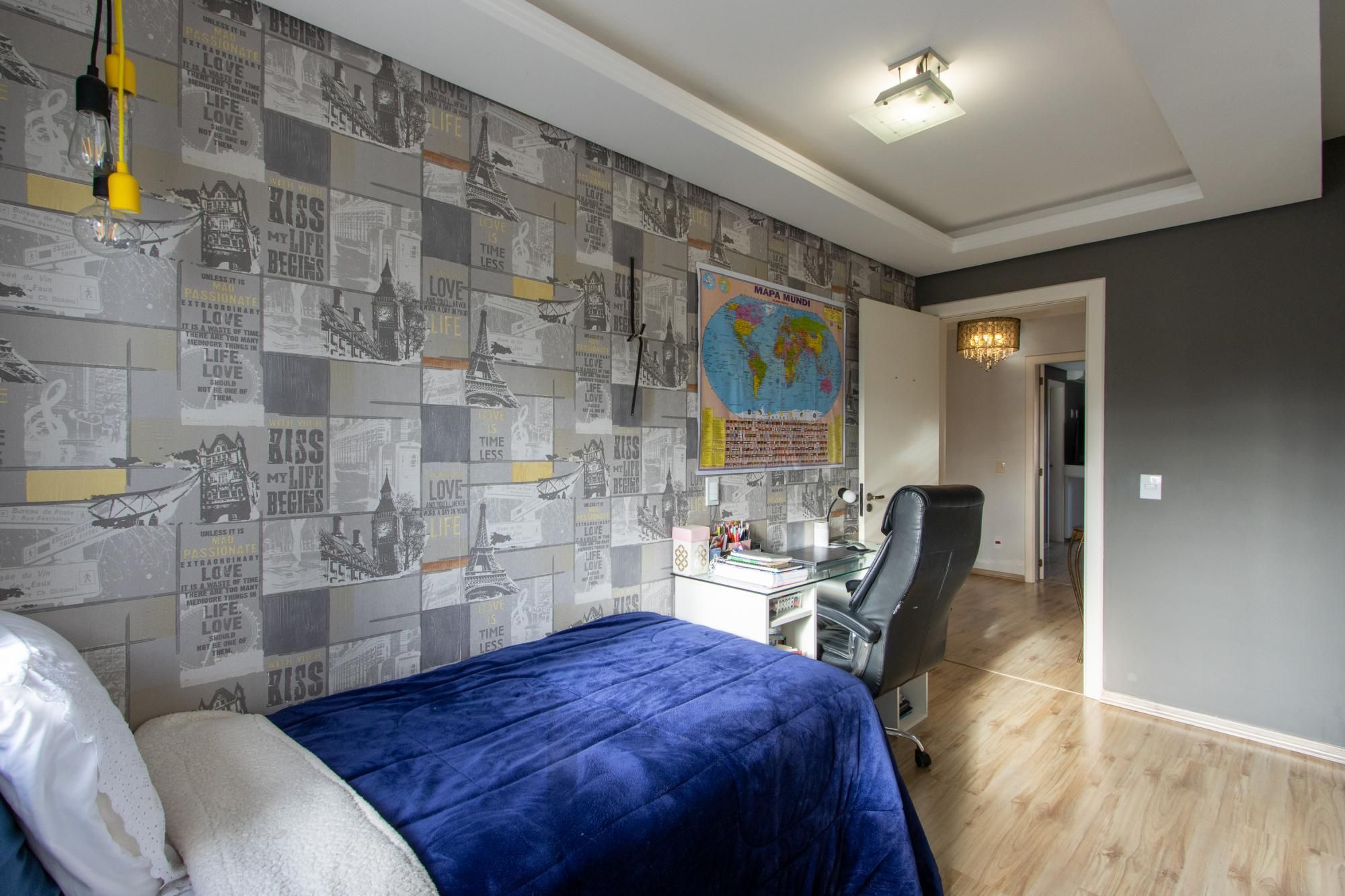 Casa sobrado, 3 quartos, 1 suite, 3 banheiros, 3 vagas em Ipanema — foto 39