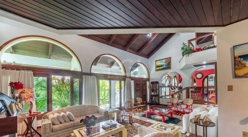 Casa para Venda - 456m², 3 dormitórios, sendo 2 suites, 2 vagas - Vila Assunção — foto 7