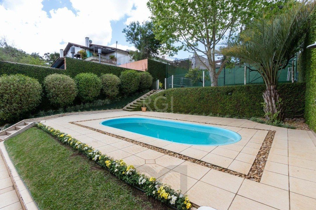 Casa para Venda - 358.78m², 3 dormitórios, sendo 1 suites, 3 vagas - Jardim Isabel — foto 61