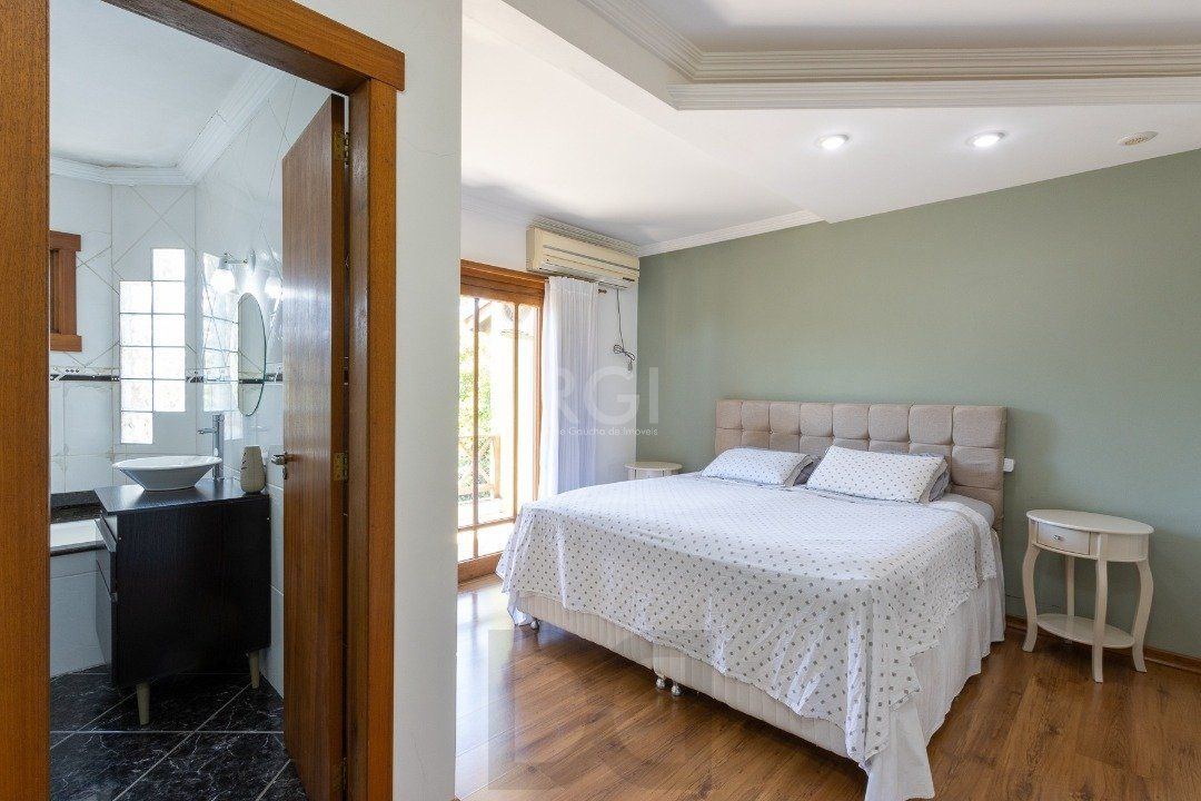 Casa para Locação/Aluguel - 222.26m², 3 dormitórios, sendo 1 suites, 3 vagas - Ipanema — foto 36