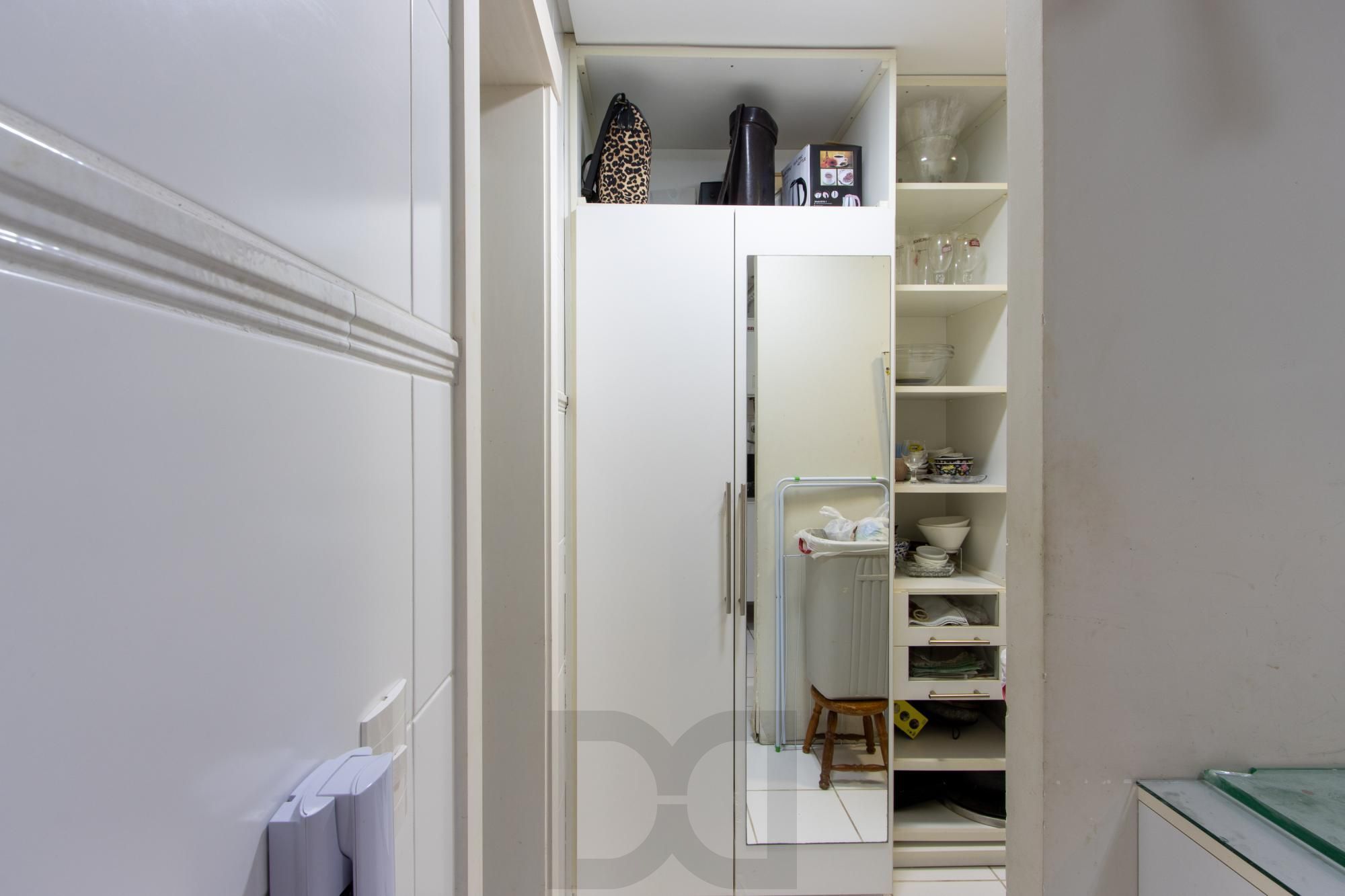 EXCELENTE APARTAMENTO COM VISTA LIVRE PARA O GUAÍBA!! — foto 43