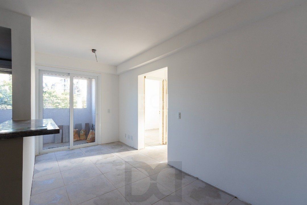 Apartamento para Venda - 49.58m², 2 dormitórios, 1 vaga - Rio Branco — foto 1