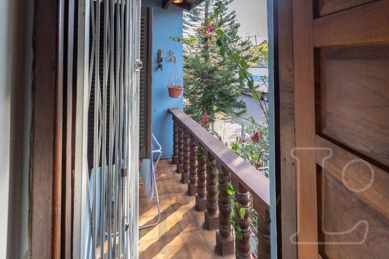 Sobrado para Venda - 241m², 4 dormitórios, sendo 1 suites, 1 vaga - Camaquã — foto 20