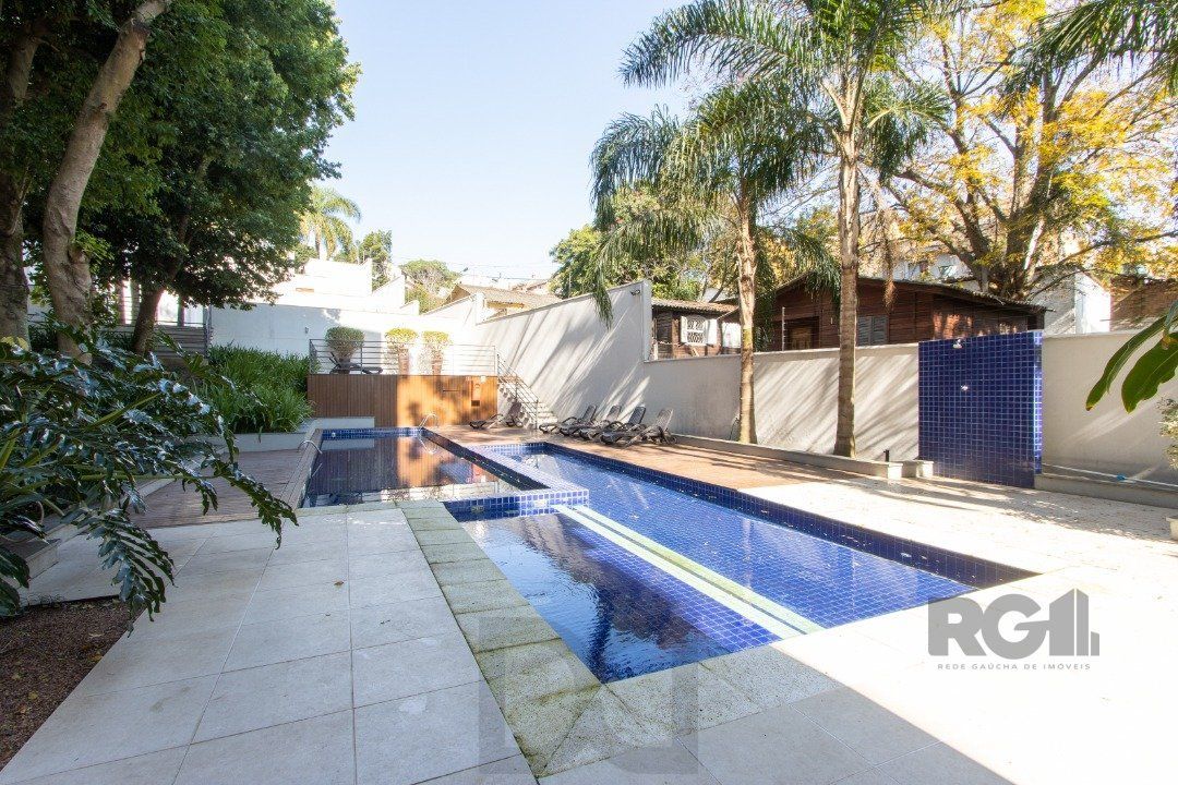 Apartamento semi-mobiliado, com área privada de 50,95 M2 — foto 29