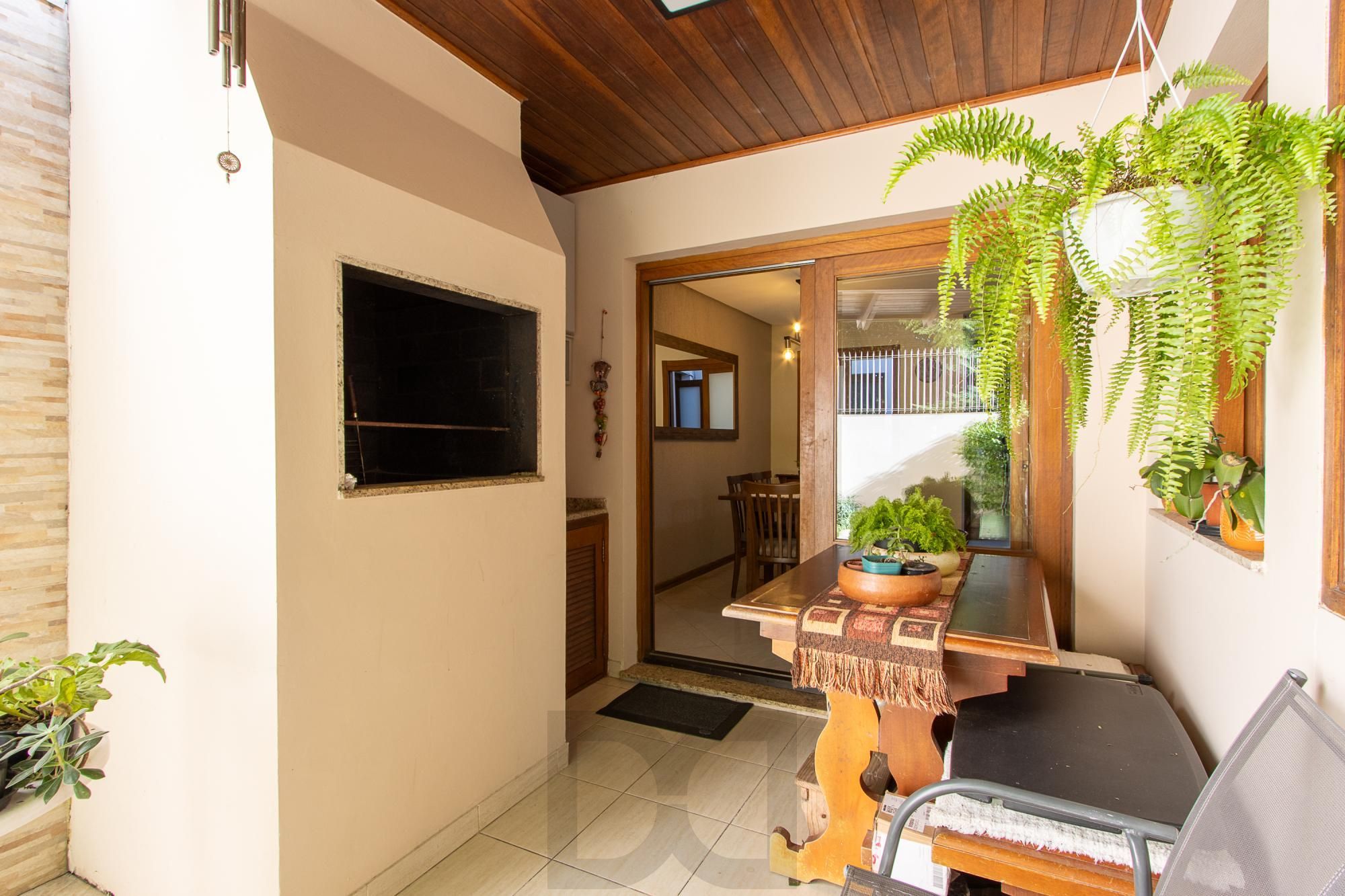 Casa para Venda - 197.03m², 3 dormitórios, sendo 1 suites, 2 vagas - Vila Assunção — foto 21
