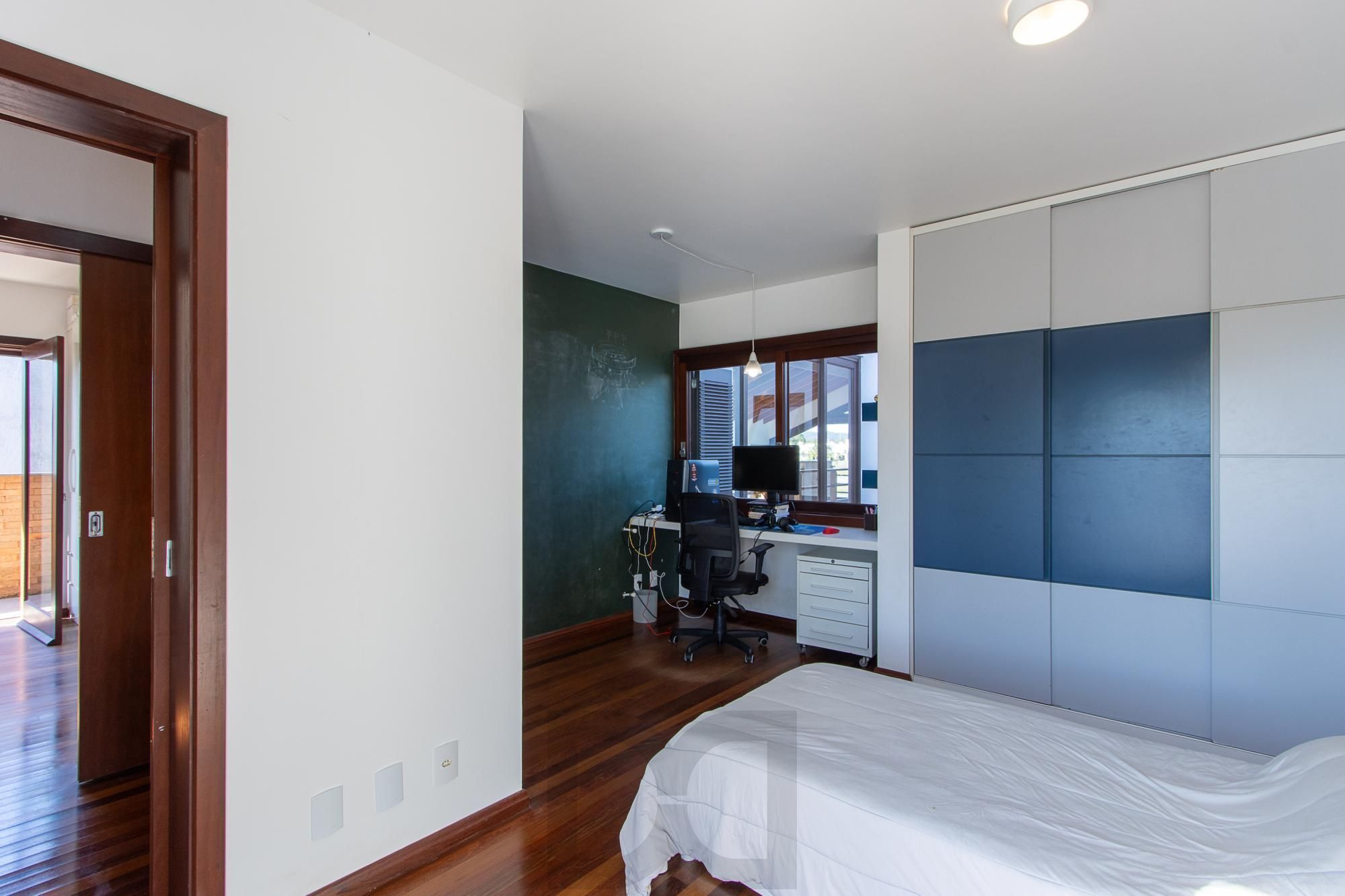 Casa no Condominio Terra Ville. 3 suites, com fundo para o lago. — foto 56