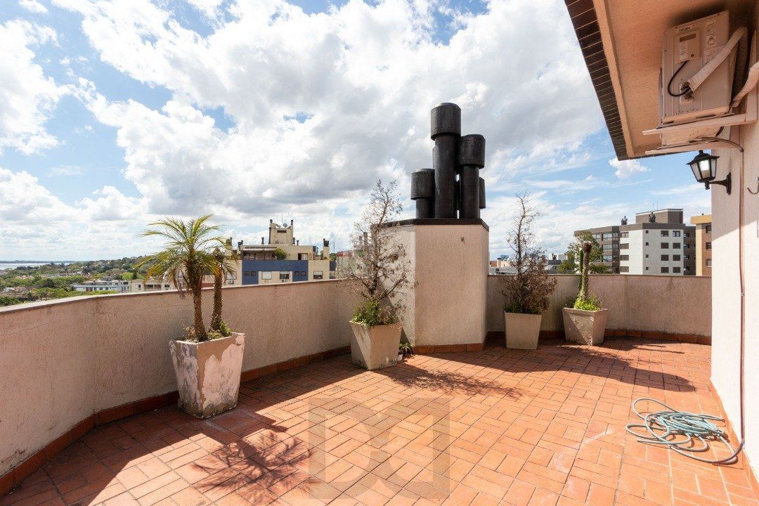 Cobertura para Venda - 157.05m², 2 dormitórios, 2 vagas - Tristeza — foto 40