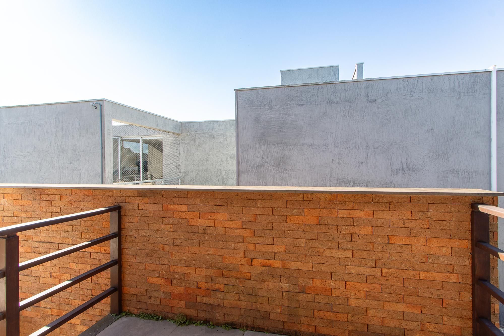 Casa no Condominio Terra Ville. 3 suites, com fundo para o lago. — foto 61