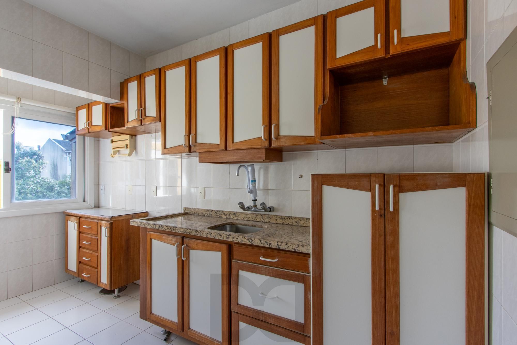 Casa em condomínio de 3 quartos na Tristeza — foto 18