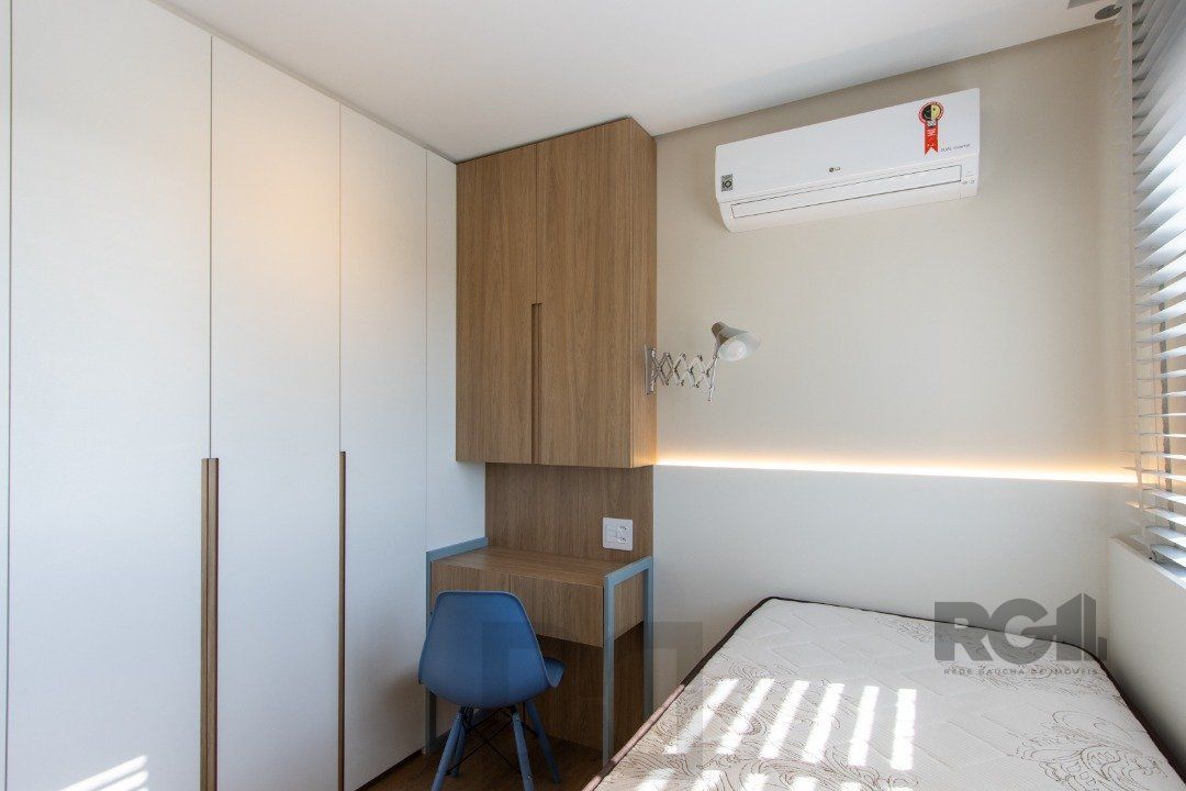 Duplex para Venda - 128.73m², 3 dormitórios, sendo 1 suites, 3 vagas - Cristal — foto 27