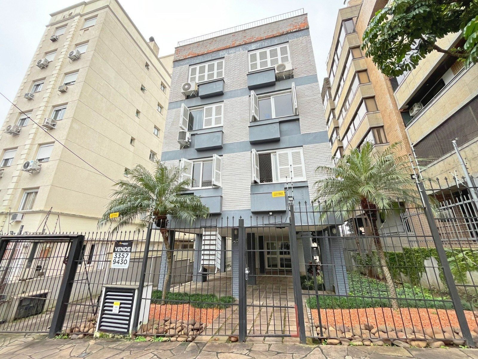 Apartamento de 3 dormitórios no bairro Mont Serrat — foto 22