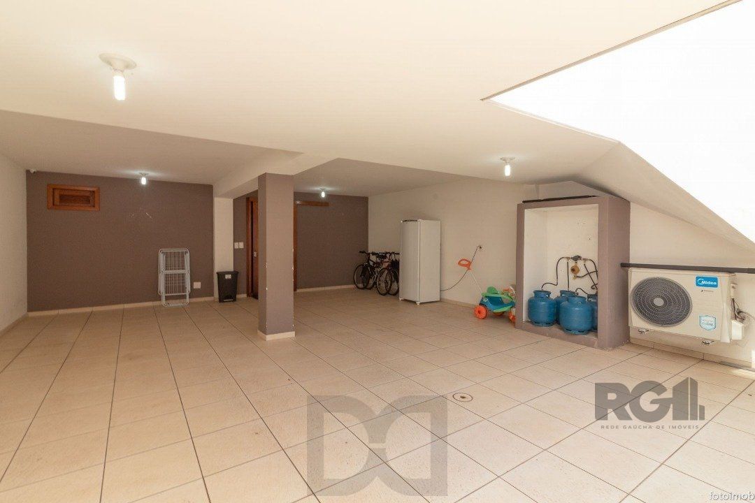 Casa Condominio para Venda - 307m², 5 dormitórios, sendo 1 suites, 4 vagas - Cristal — foto 12