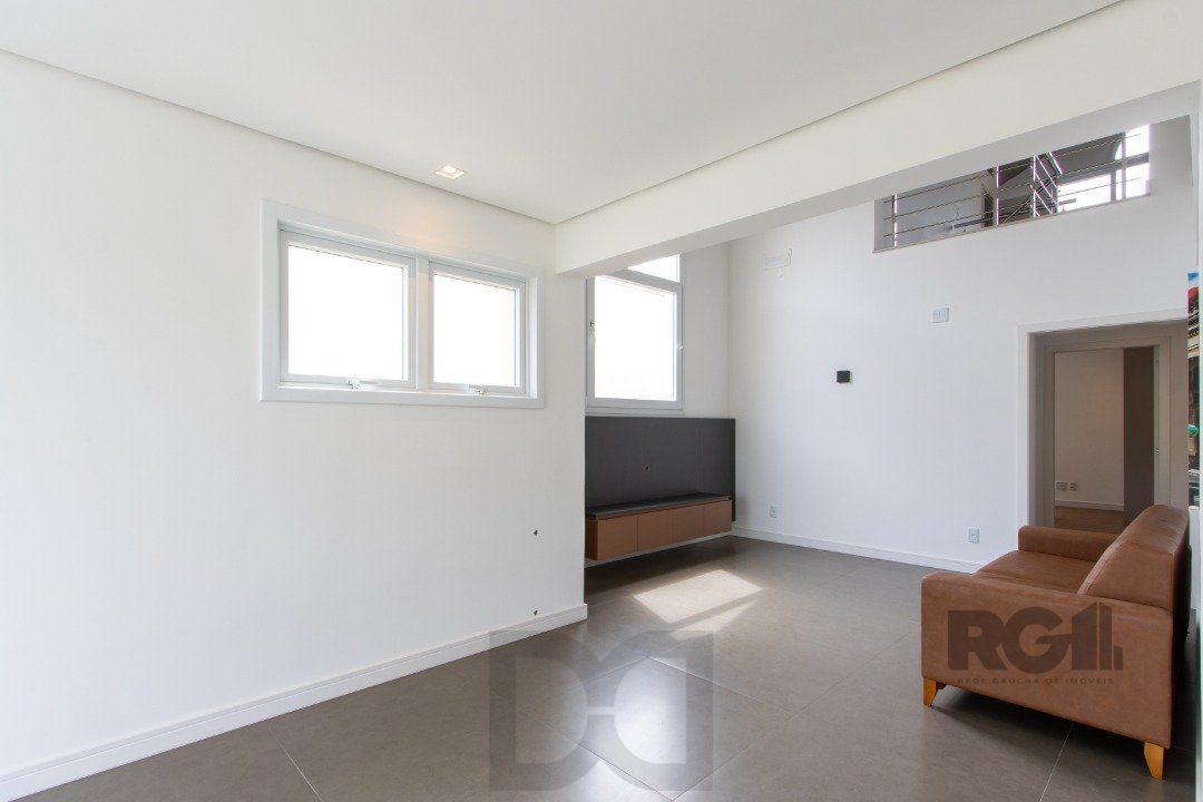 Casa mobiliada no Condomínio Las Rocas com 3 suítes, — foto 34
